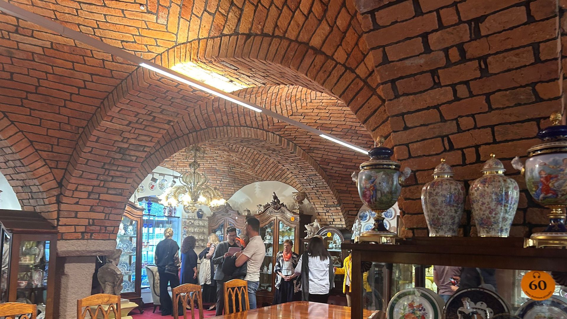 Zdjęcie z konferencji